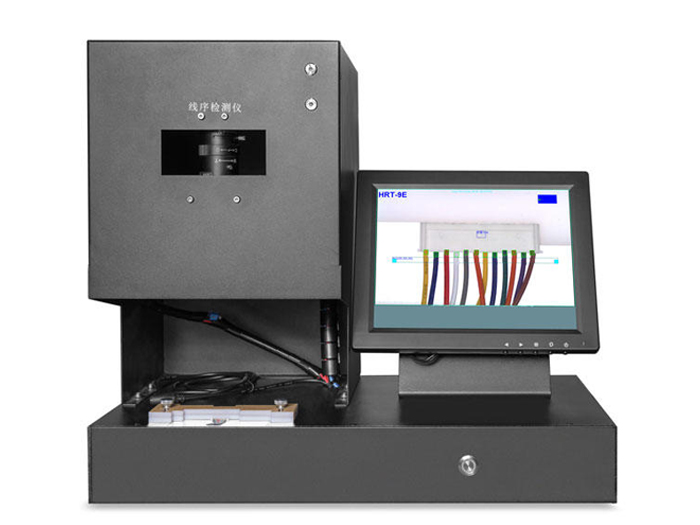 綜合型線序檢測(cè)儀
